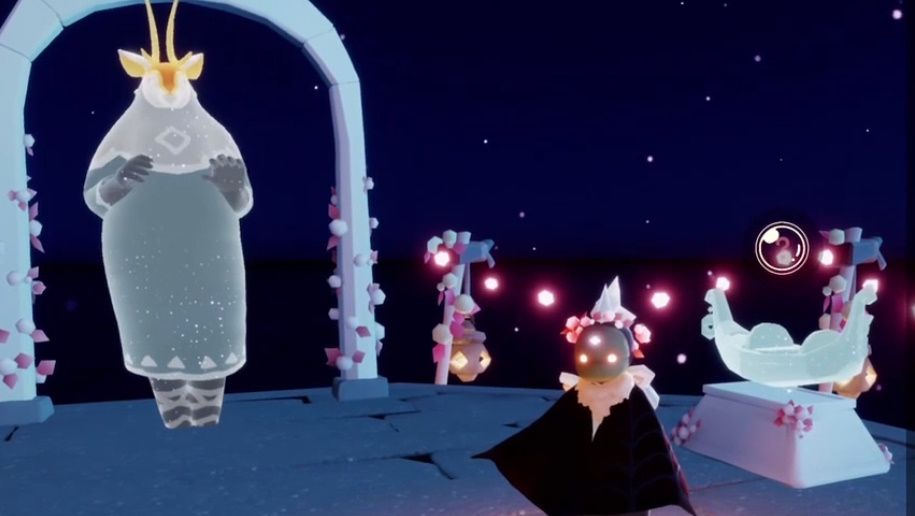 光遇粉红尾迹如何获取？光遇粉红尾迹获取方法