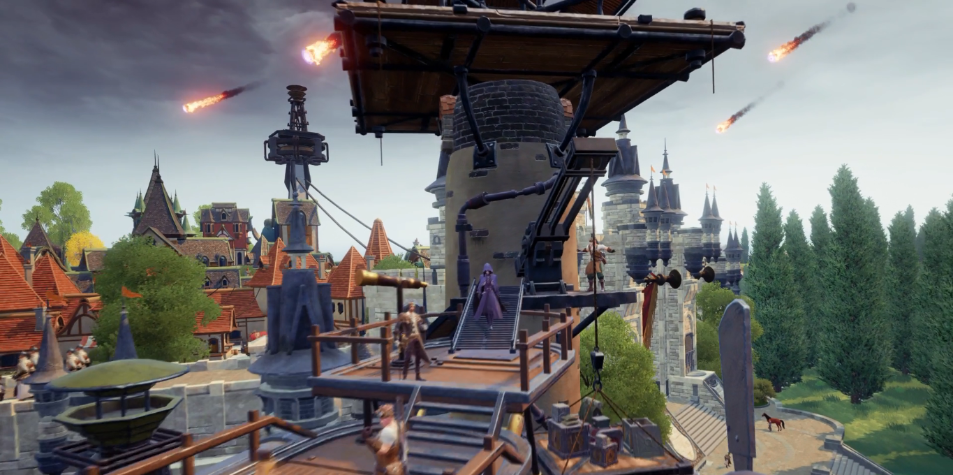 诺亚之心蒸汽列车如何使用？诺亚之心蒸汽列车使用方法