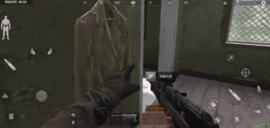 暗区突围北山的西部有哪些资源点？暗区突围北山的西部资源点一览