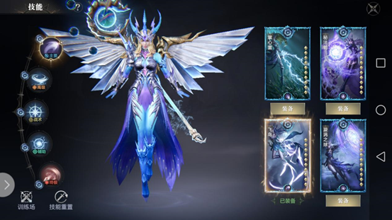 黑暗之潮：契约祭师职业怎么玩？黑暗之潮：契约祭师职业玩法介绍