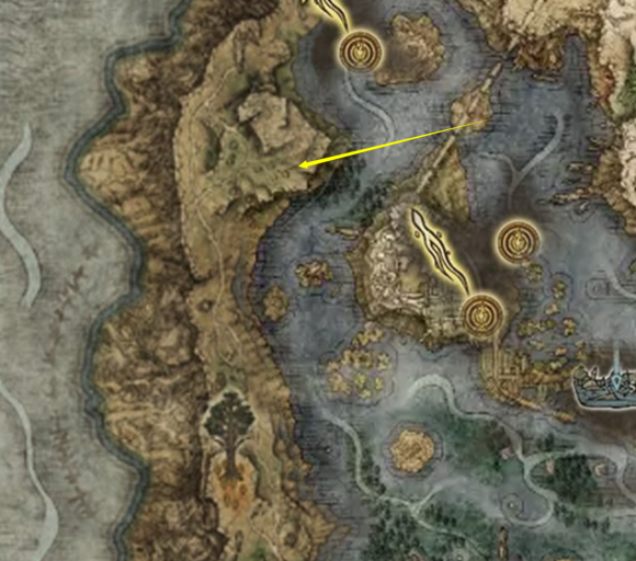 艾尔登法环如何进入天空神殿？艾尔登法环进入天空神殿方法