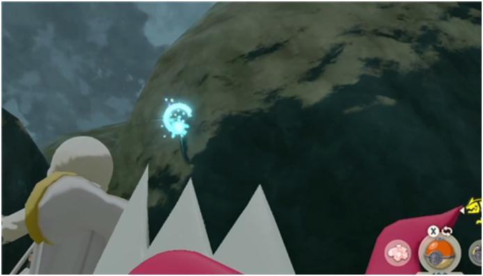 宝可梦传说阿尔宙斯未知图腾怎么捕捉？宝可梦传说阿尔宙斯未知图腾捕捉方法