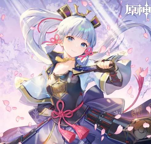 原神2.6版本UP池角色有哪些？原神2.6版本UP池角色一览