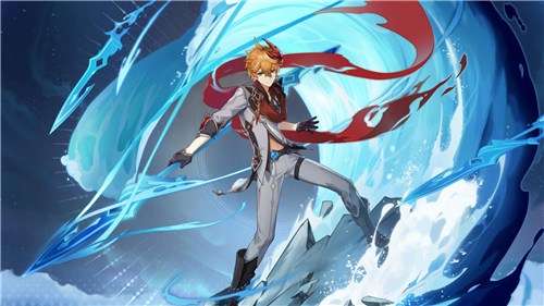 原神绝弦适合谁？原神绝弦适用角色介绍