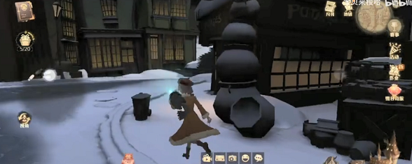 哈利波特：魔法觉醒黑暗粉怎么用？哈利波特：魔法觉醒黑暗粉使用方法