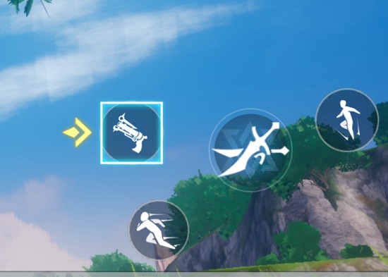 诺亚之心钩索怎么使用？诺亚之心钩索使用方法