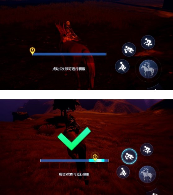 诺亚之心抓马怎么玩？诺亚之心抓马玩法说明