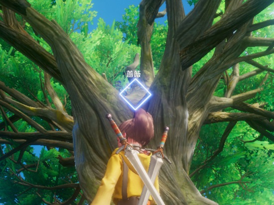 诺亚之心钩索怎么使用？诺亚之心钩索使用方法