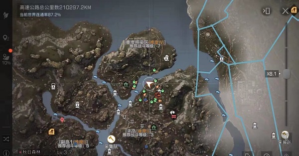 明日之后如何必定钓出锦鲤？明日之后必定钓出锦鲤的方法