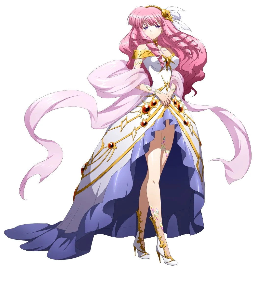 梦幻模拟战罗泽希尔毕业装备怎么搭配？梦幻模拟战罗泽希尔毕业装备搭配攻略