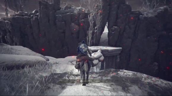 艾尔登法环禁域雪山如何通关？艾尔登法环禁域雪山通关攻略