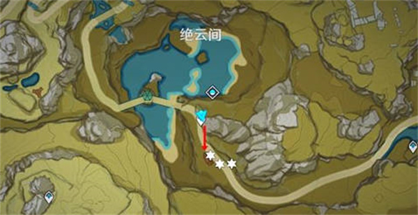 原神最新圣遗物狗粮路线图是什么？原神最新圣遗物狗粮路线介绍
