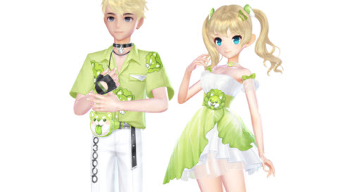 QQ飞车菁菁菜狗套装如何获取？QQ飞车菁菁菜狗套装获取方法