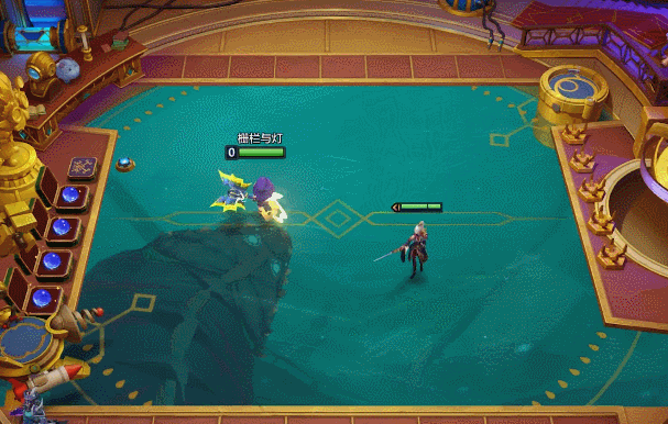 金铲铲之战黑默丁格的黄金实验室怎么样？金铲铲之战黑默丁格的黄金实验室介绍