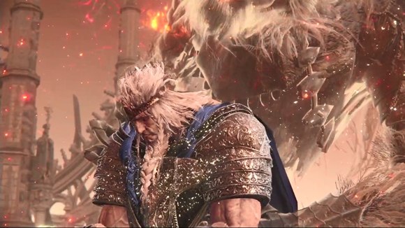 艾尔登法环百智爵士boss怎么应对？艾尔登法环百智爵士boss打法说明