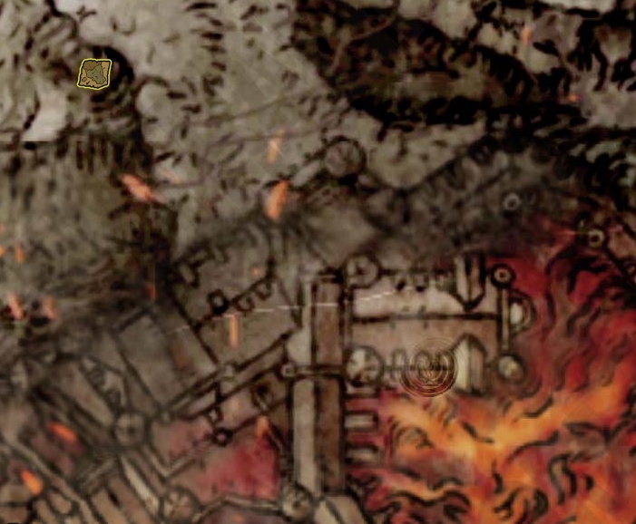 艾尔登法环所有地图碎片在哪？艾尔登法环10个地图碎片位置一览