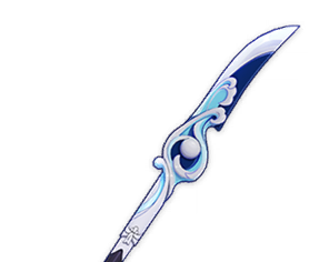 原神断浪长鳍90级属性怎么样？原神断浪长鳍90级属性介绍