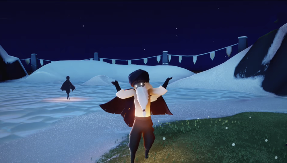 光遇绑绳胡须面具如何获取？光遇绑绳胡须面具获取方法