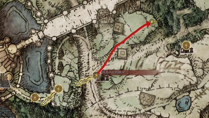 艾尔登法环力气瘤结晶露滴怎么获取？艾尔登法环力气瘤结晶露滴获取攻略