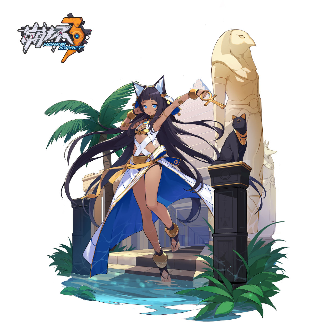 崩坏3芭丝特圣痕效果怎么样？崩坏3芭丝特圣痕效果介绍