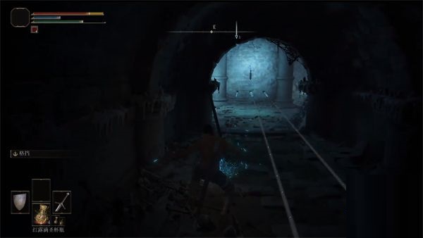 艾尔登法环雷亚卢卡利亚士兵骨灰如何获取？艾尔登法环雷亚卢卡利亚士兵骨灰获取方法