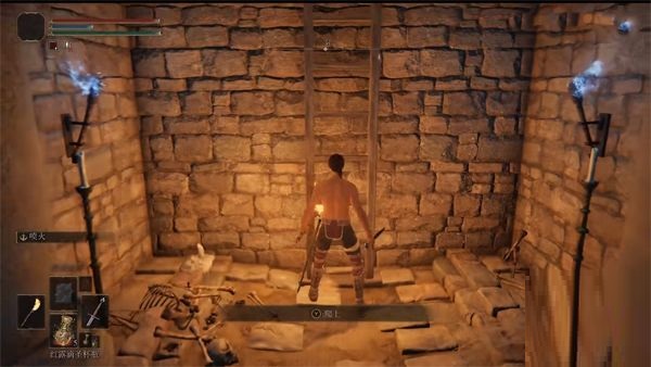 艾尔登法环凯丹佣兵骨灰如何获取？艾尔登法环凯丹佣兵骨灰获取攻略