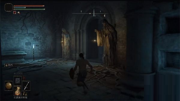 艾尔登法环凯丹佣兵骨灰如何获取？艾尔登法环凯丹佣兵骨灰获取攻略