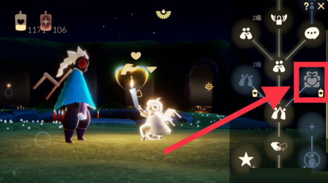 光遇3月25日每日任务怎么做？光遇3月25日每日任务完成攻略