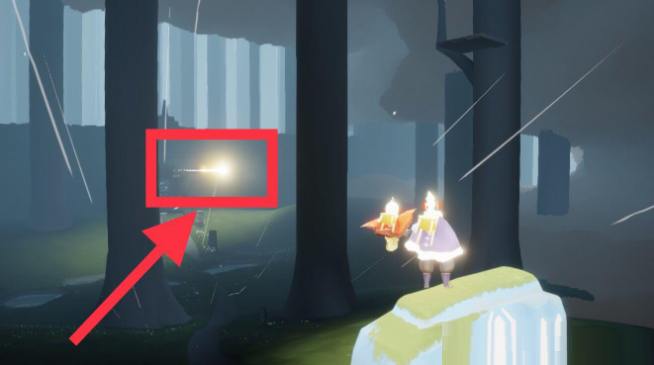 光遇3月25日每日任务怎么做？光遇3月25日每日任务完成攻略