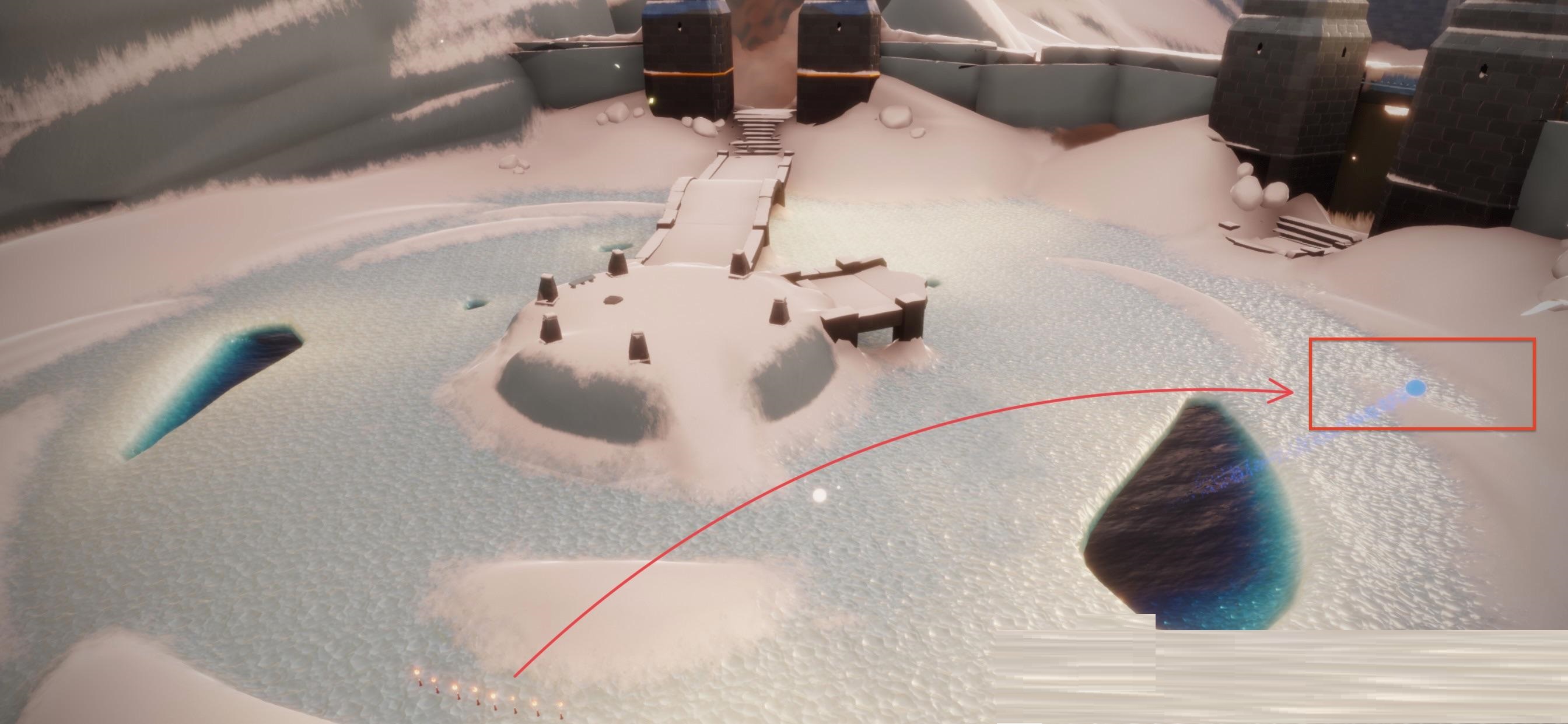 光遇3月8日每日任务怎么做？光遇3月8日每日任务完成攻略