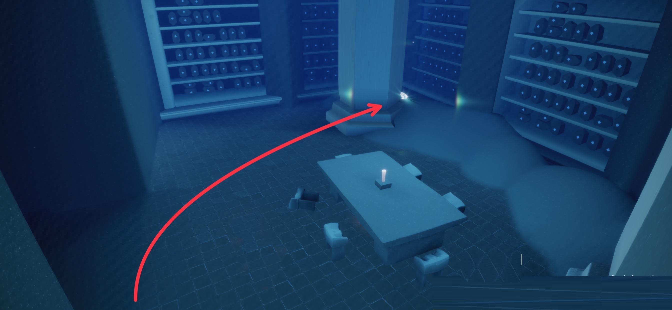 光遇3月8日每日任务怎么做？光遇3月8日每日任务完成攻略