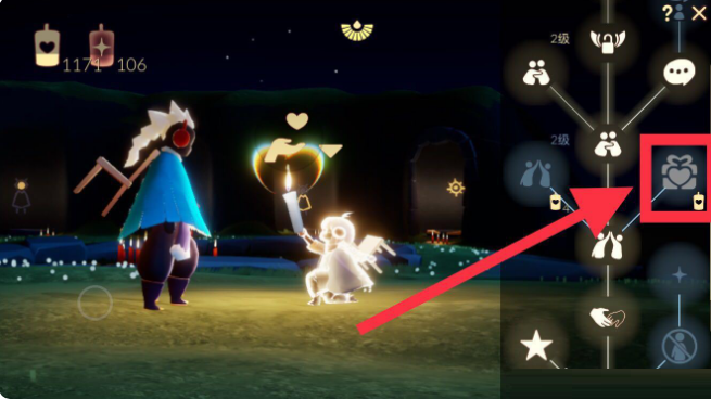 光遇3月18日每日任务怎么做？光遇3月18日每日任务完成攻略