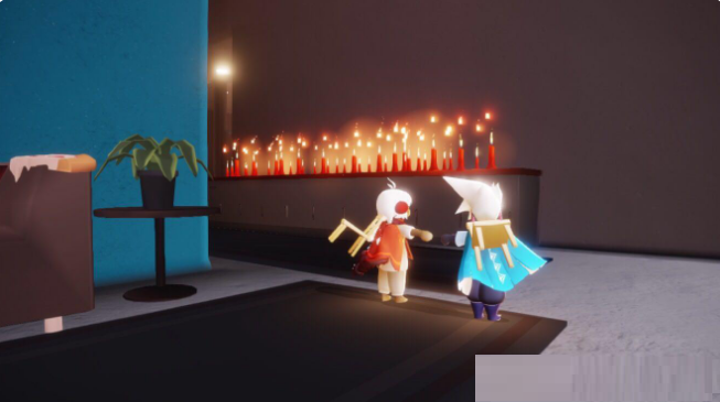 光遇3月29每日任务怎么做？光遇3月29每日任务完成攻略