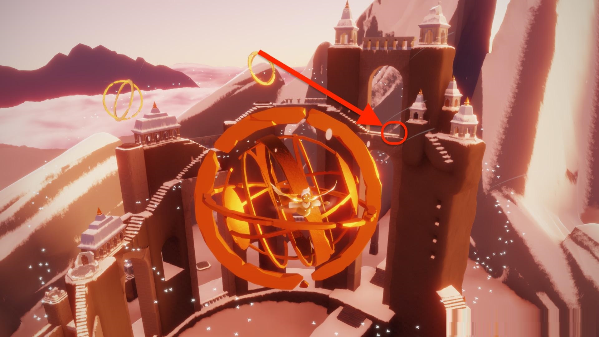 光遇3月1日每日任务怎么做？光遇3月1日每日任务完成攻略