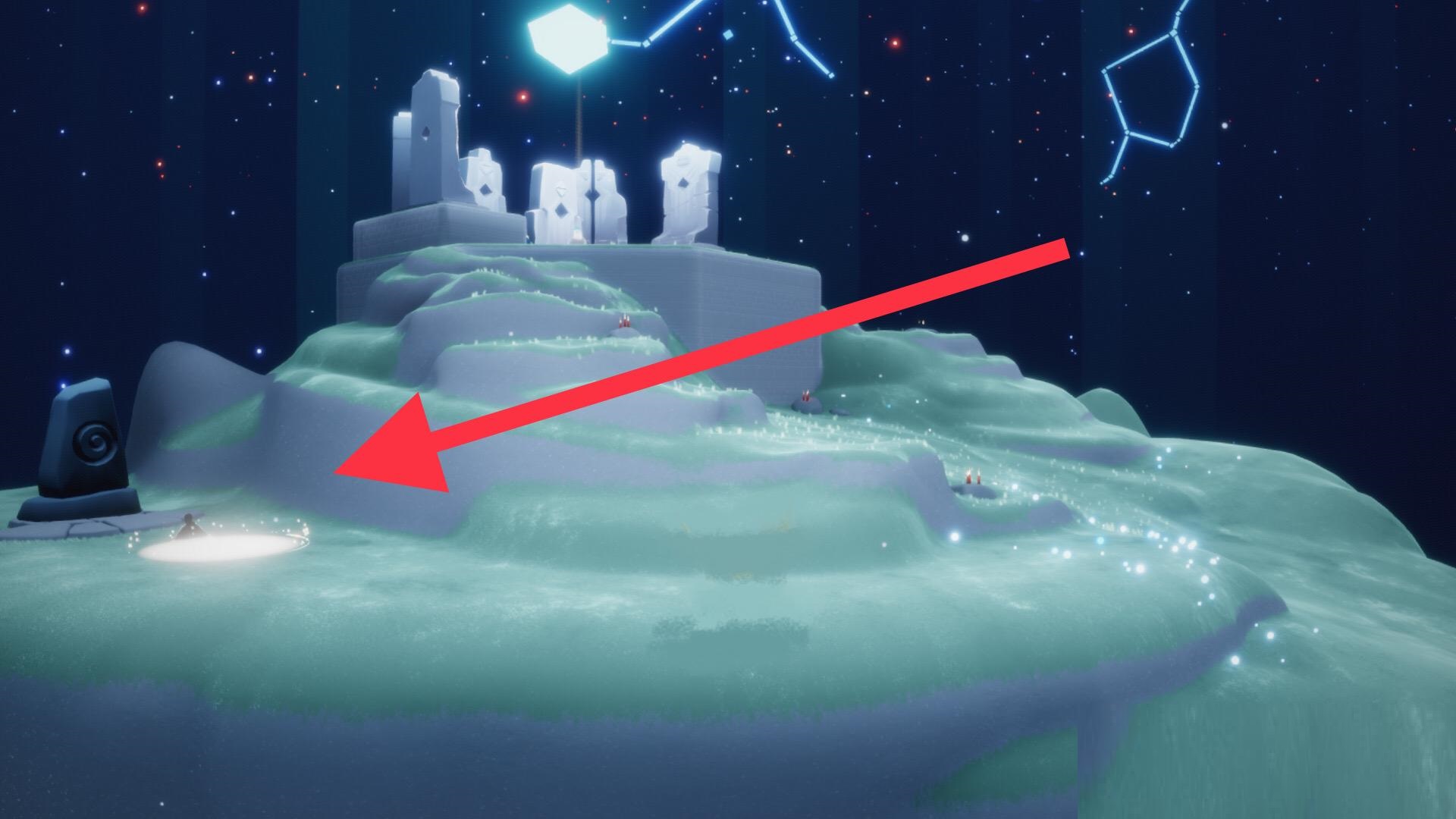 光遇3月3日每日任务怎么做？光遇3月3日每日任务完成攻略