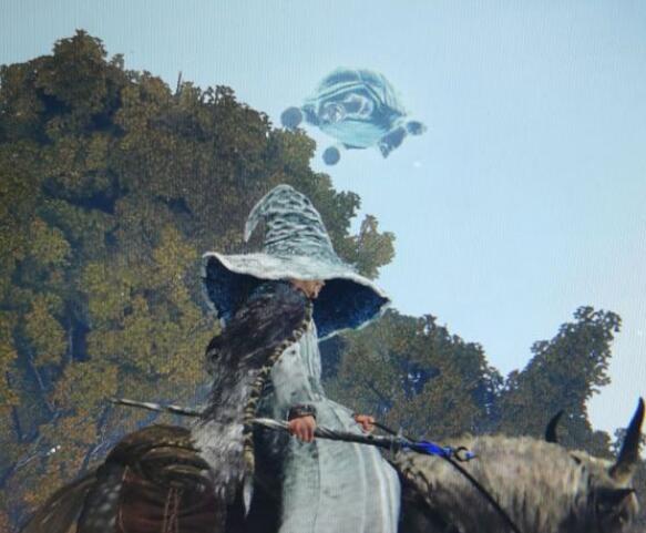 艾尔登法环菈妮的暗月在哪里？艾尔登法环菈妮的暗月位置一览