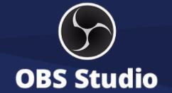 免费开源流媒体软件 OBS Studio 正式上架Steam 支持Windows和macOS