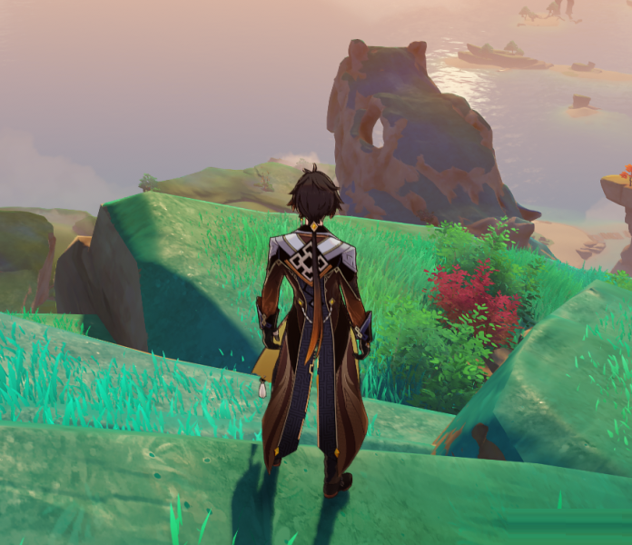 原神无处安放的灵魂成就怎么达成？原神无处安放的灵魂成就达成方法