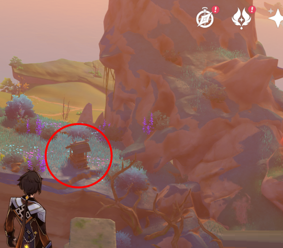 原神无处安放的灵魂成就怎么达成？原神无处安放的灵魂成就达成方法