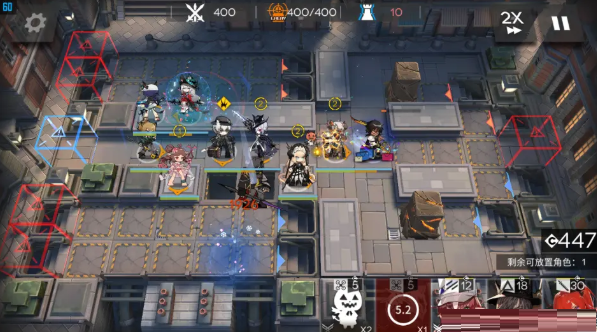 明日方舟小邱郡郊野挂机怎么打？明日方舟小邱郡郊野挂机打法介绍