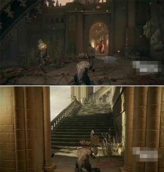 艾尔登法环所有圣树温床诅咒在哪里？艾尔登法环所有圣树温床诅咒位置一览