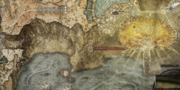 艾尔登法环西亚坛神授塔在哪里？艾尔登法环西亚坛神授塔进入方法