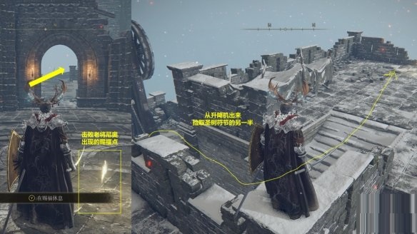 艾尔登法环勒缇娜支线任务怎么做？艾尔登法环勒缇娜支线任务完成攻略