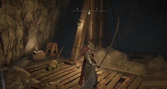 艾尔登法环西亚坛神授塔在哪里？艾尔登法环西亚坛神授塔进入方法