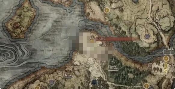 艾尔登法环山贼弯刀如何获取？艾尔登法环山贼弯刀获取攻略