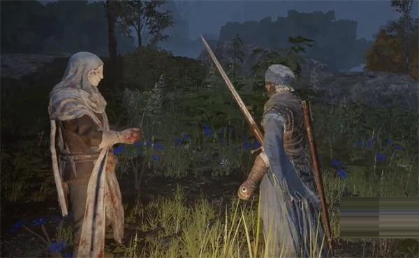 艾尔登法环鲜血君王支线怎么完成？艾尔登法环鲜血君王支线完成方法