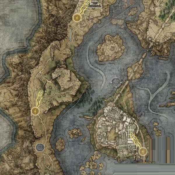 艾尔登法环卡利亚骑士剑如何获取？艾尔登法环卡利亚骑士剑获取方法