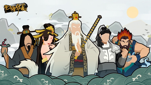 无悔华夏种田流怎么玩?无悔华夏种田流优缺点介绍