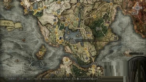 艾尔登法环神秘长牙如何获得?艾尔登法环神秘长牙获得攻略