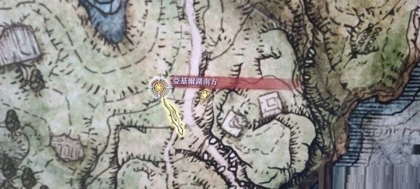 艾尔登法环泪滴幼体如何获取？艾尔登法环泪滴幼体获取位置介绍